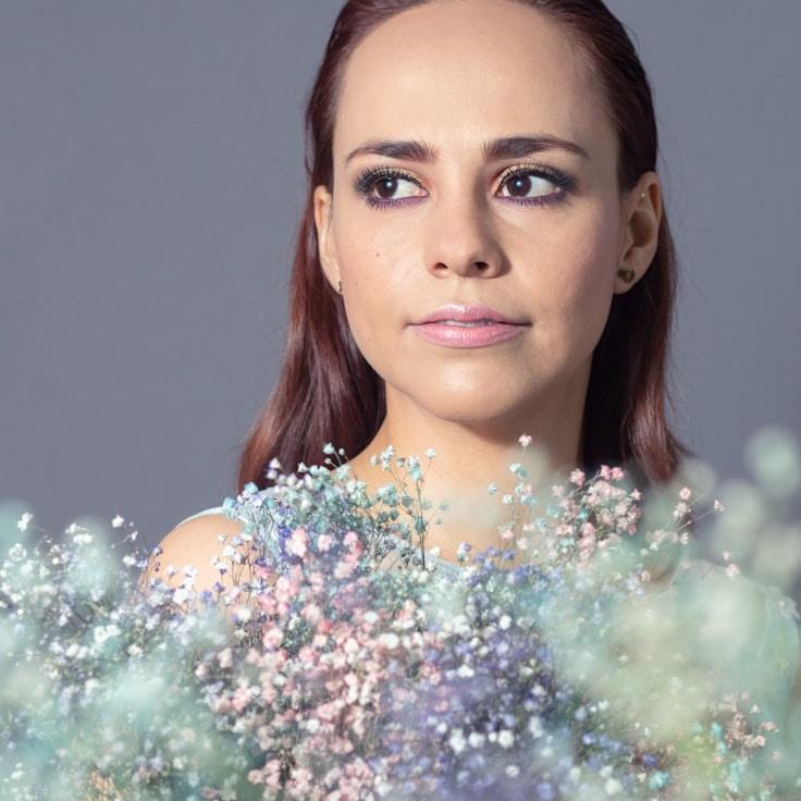 Portrait of Alex Turner, community mentor and Italian cuisine specialist